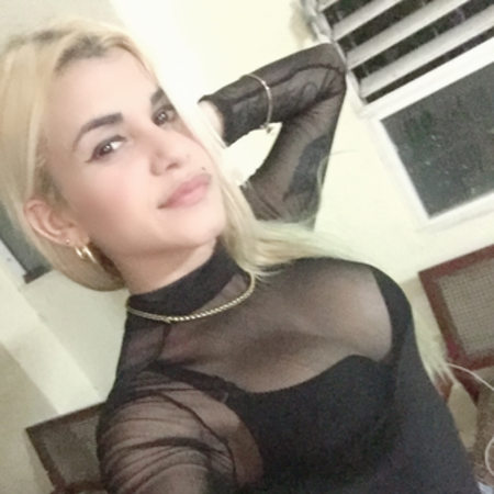 Anahi