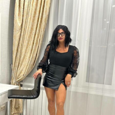 Transsexual Kazan