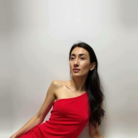 Alina Honey
