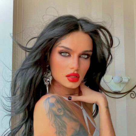 Катерина